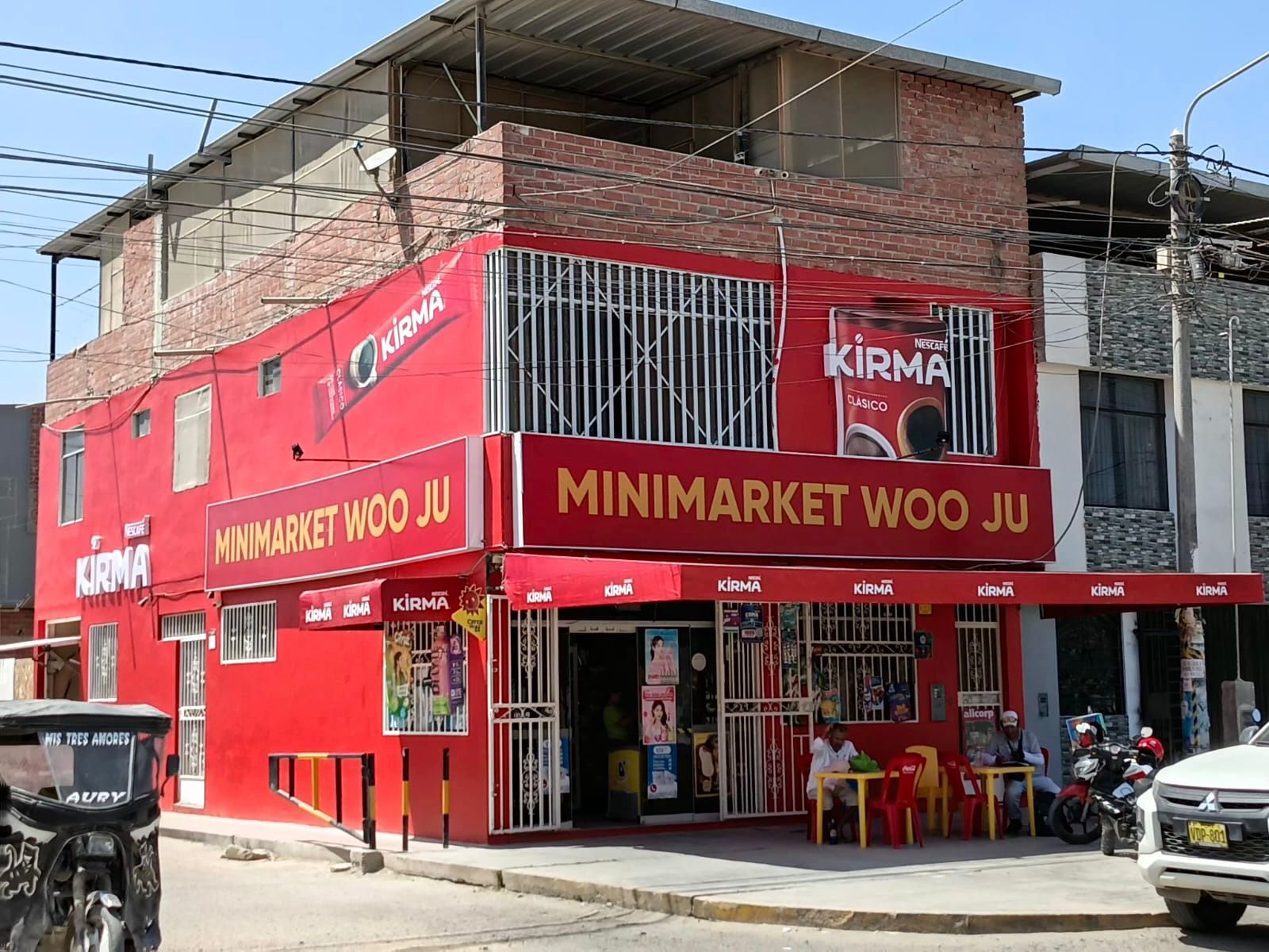 Mercado Productores