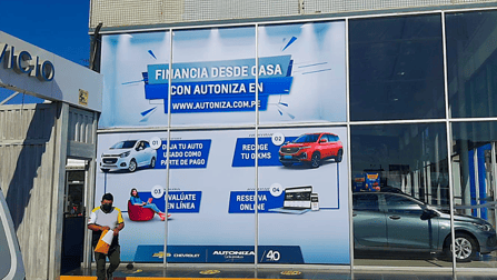 Imagen principal de IMPRESIÓN EN GRAN FORMATO
